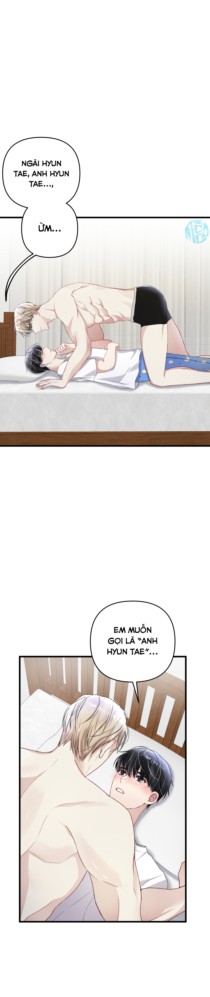 cuộc sống thường nhật của một guide phổ quát chapter 35 29