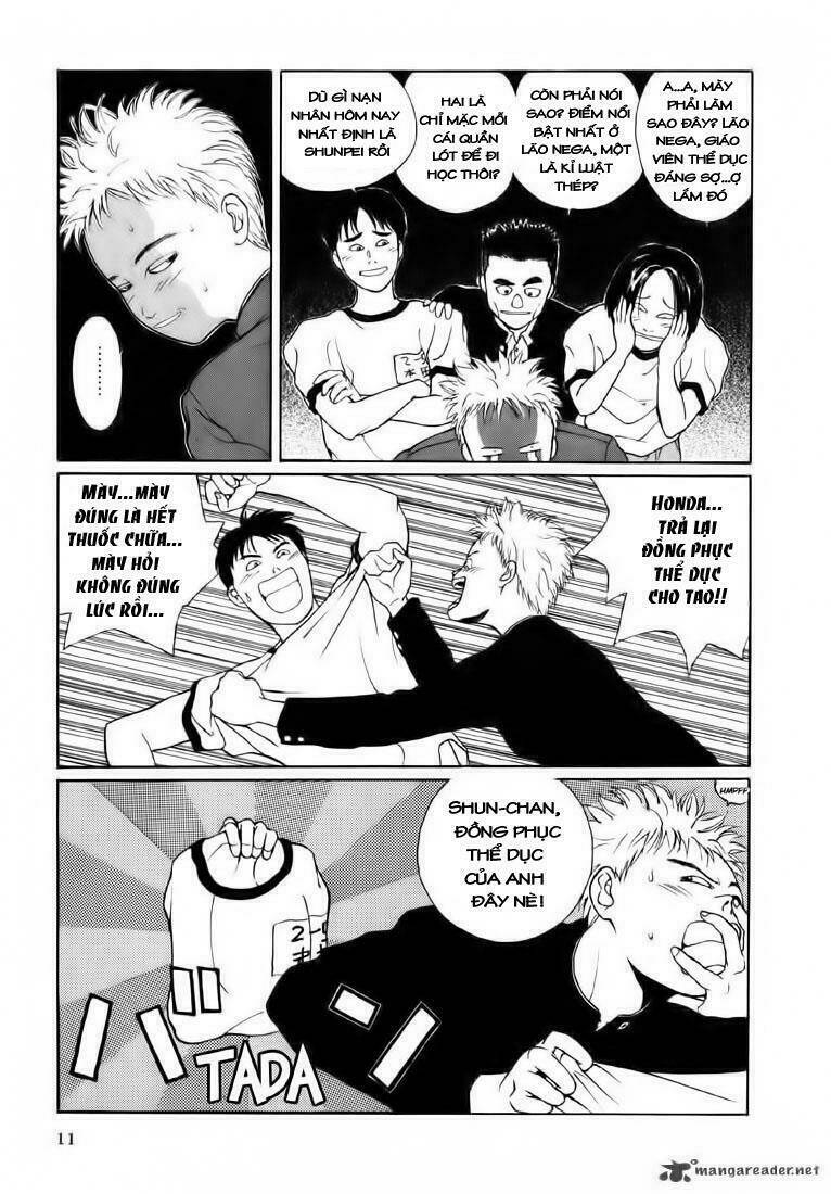 brothers chapter 1 8