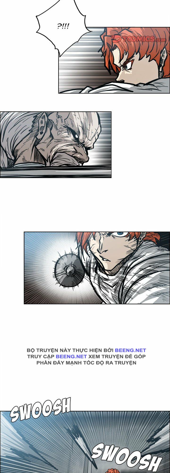 bá chủ học đường ss2 chapter 38 27