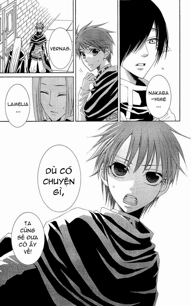 bình minh arcana chapter 14 33