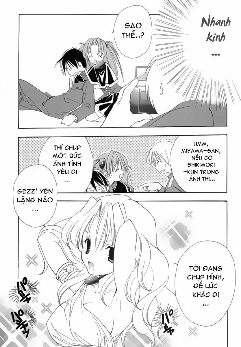 maburaho chapter 8 16