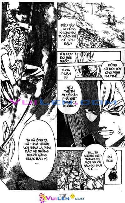 mắt quỷ kyo chapter 76 123