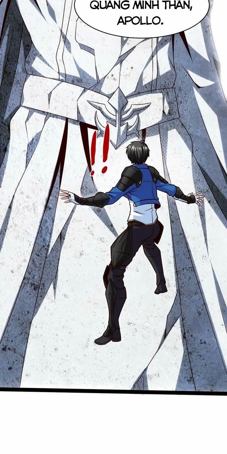 ma thú kiếm thánh dị giới tung hoành chapter 182 54