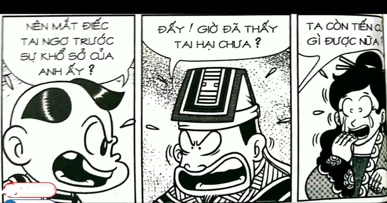 thần đồng đất việt chapter 192 155