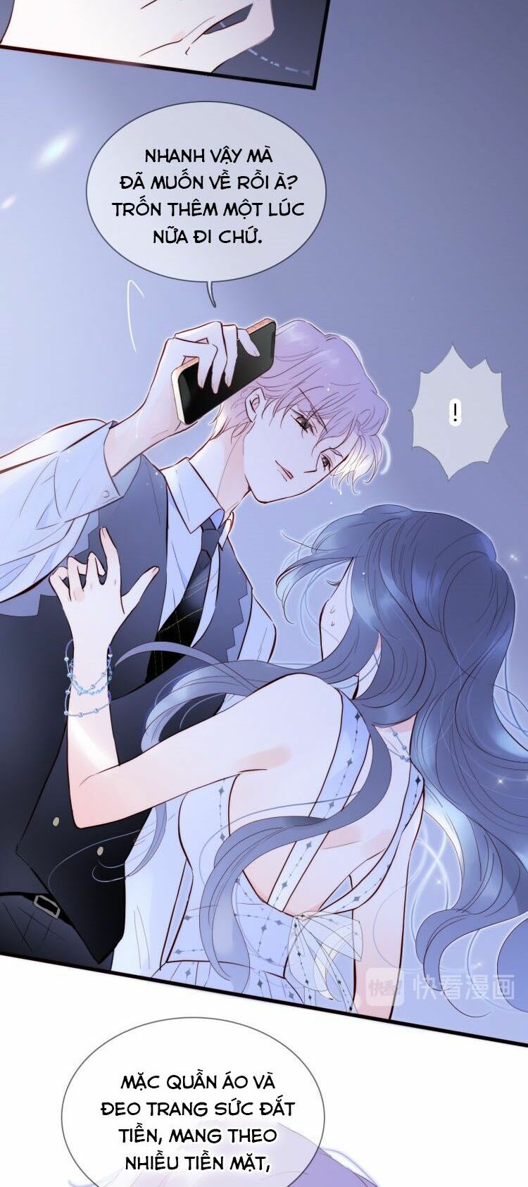 hoa bỏ chạy với nhím rồi chapter 1 31