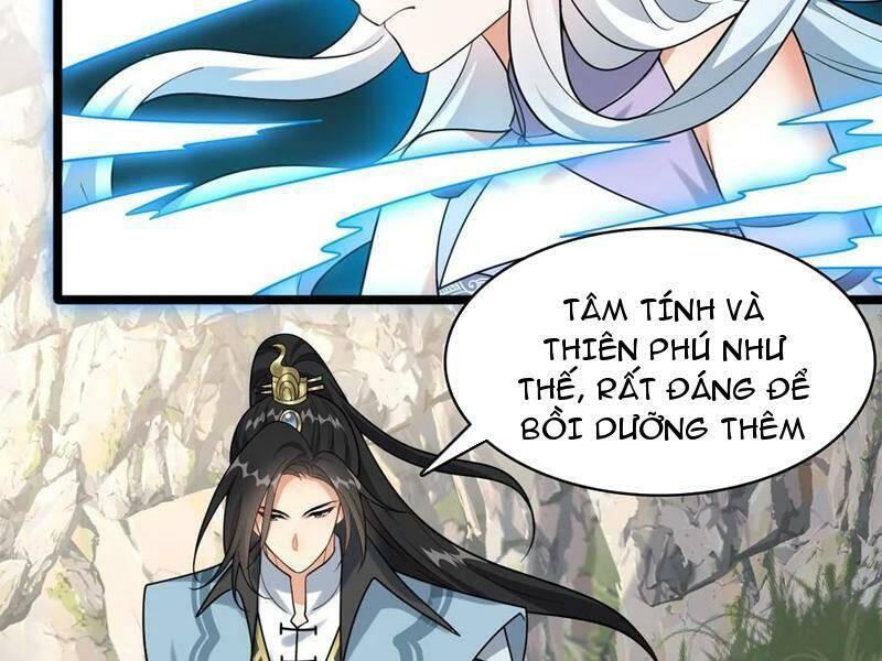 ta nuôi nữ đế phản diện thành yandere chapter 15 50