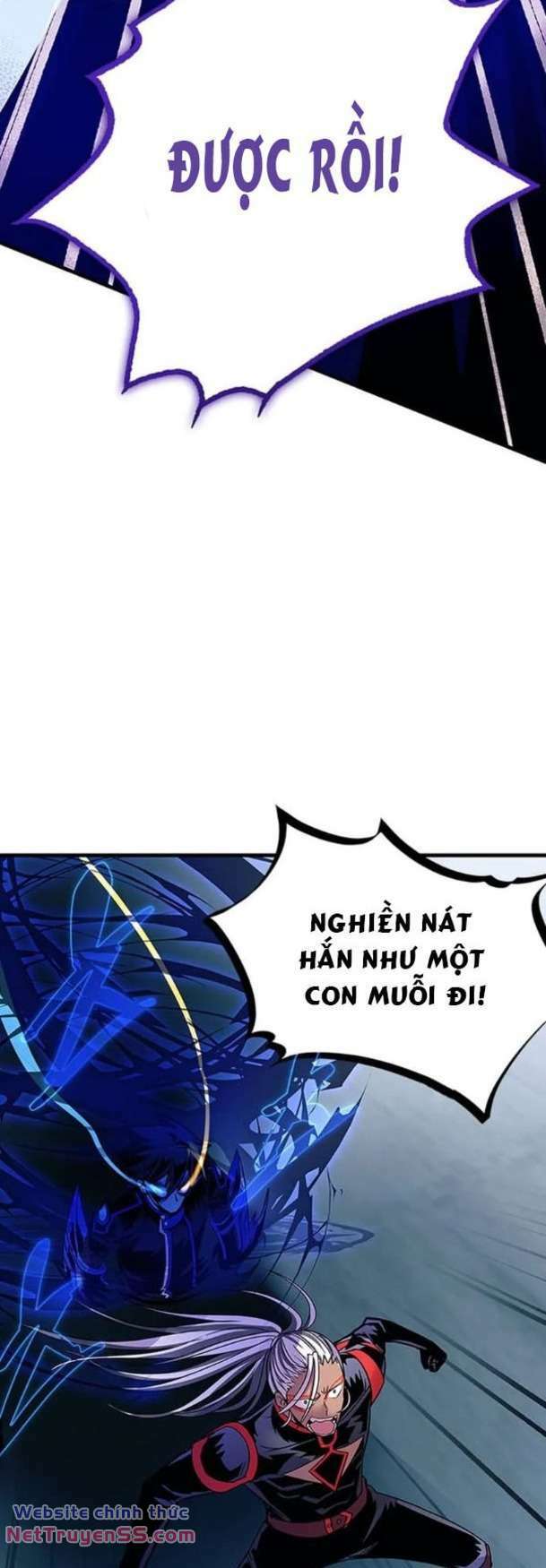 tiêu diệt ác nhân chapter 132 11