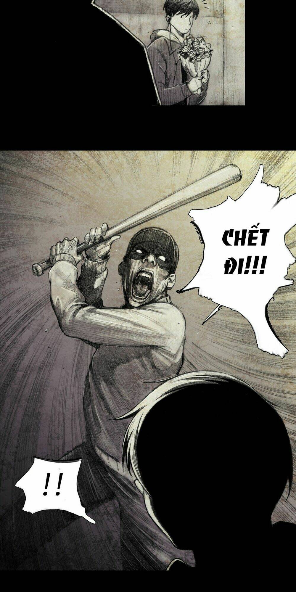 house of doll-ngôi nhà của những búp bê chapter 3 43