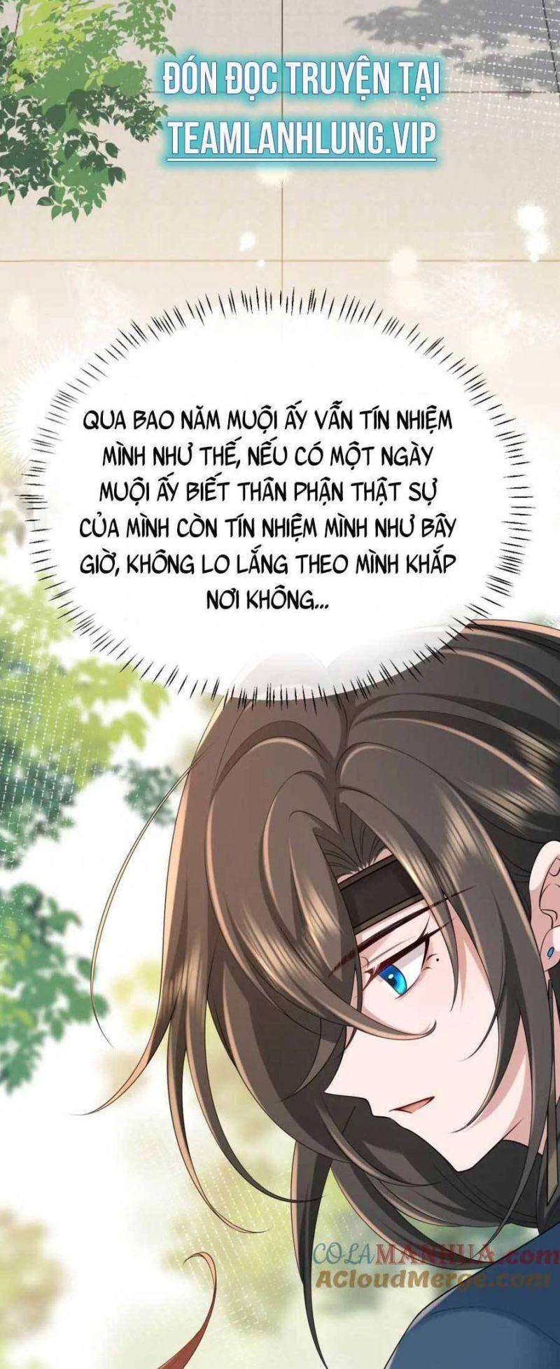 phương thức sinh tồn của công chúa pháo hôi chapter 181 22