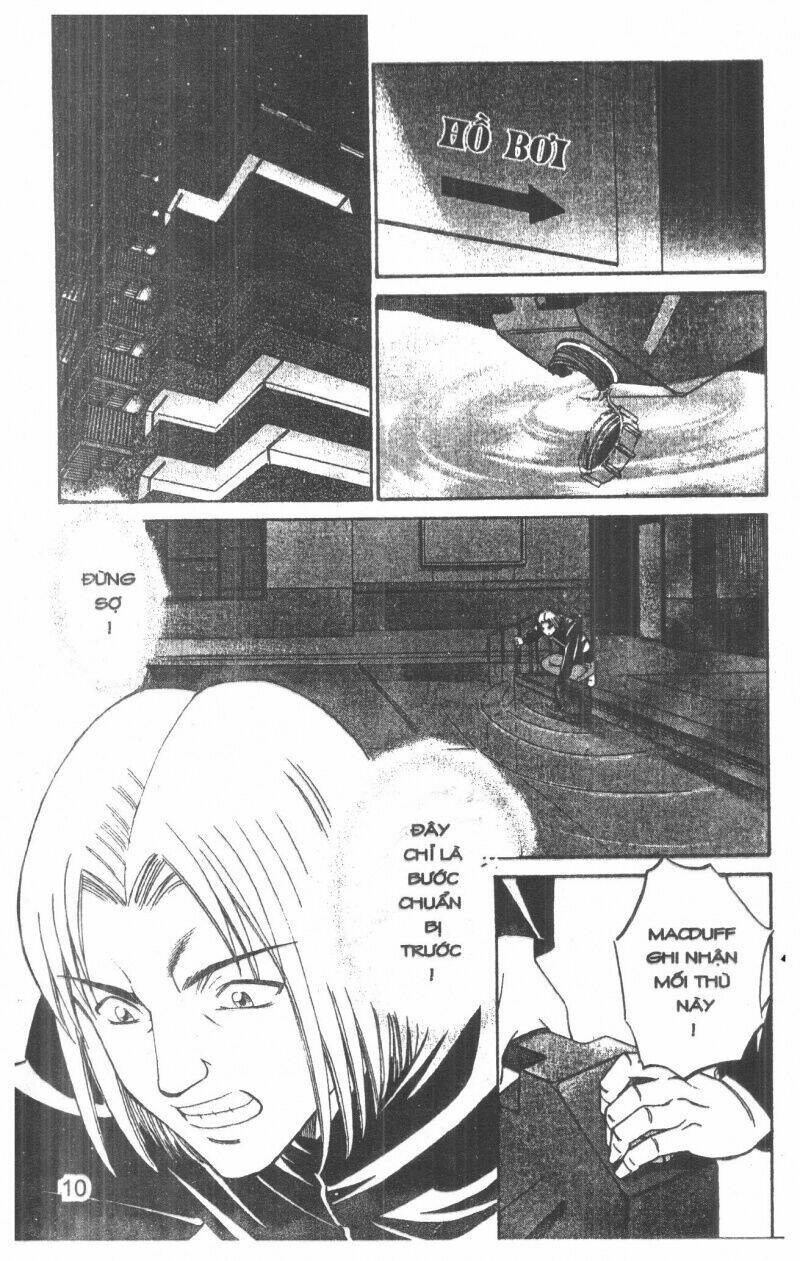 thám tử toma chapter 6 10