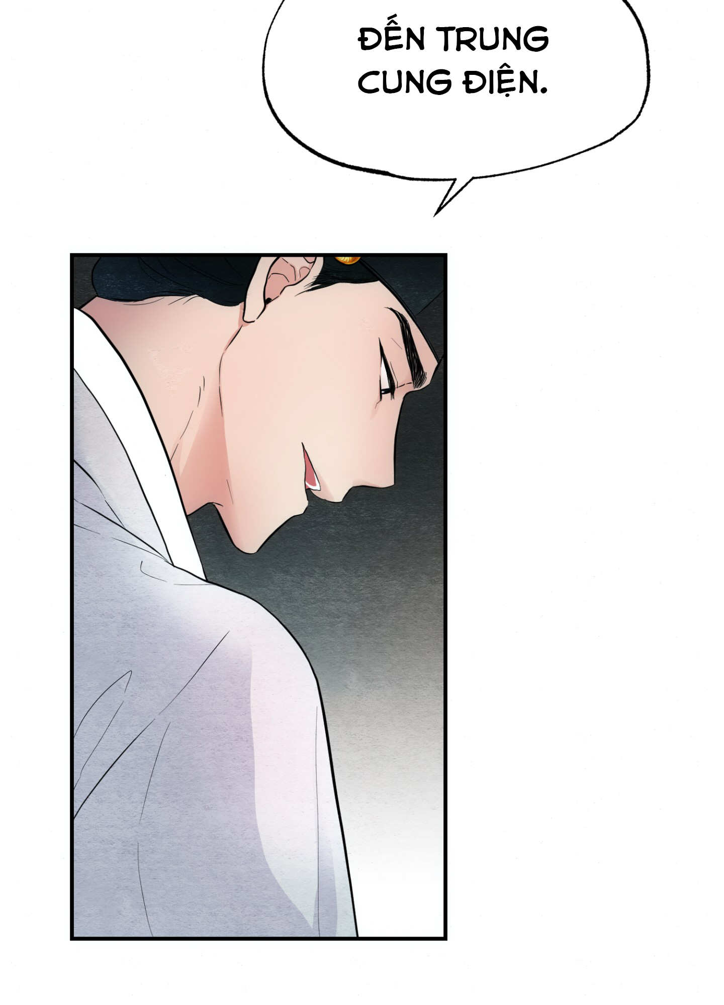 Cương Nhân chapter 3.2 7