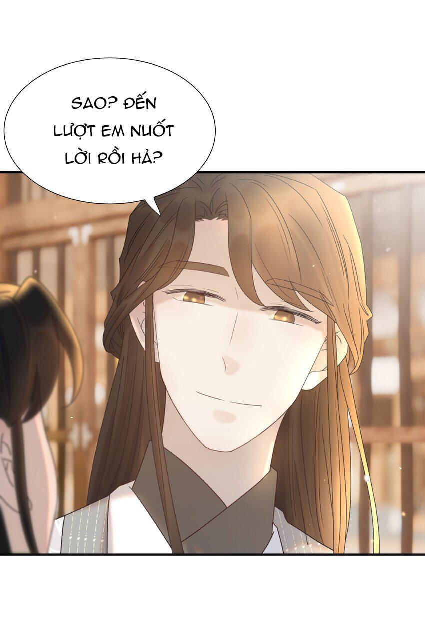 hình như cầm nhầm kịch bản của nữ chính rồi chapter 76 27