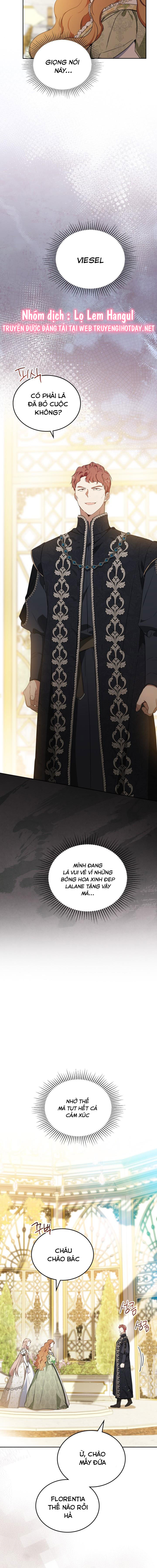 lần này tôi sẽ trở thành gia chủ chapter 143 12