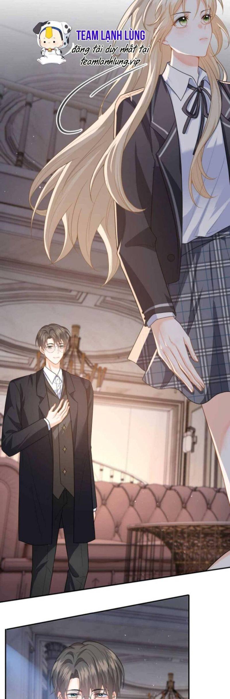 xuyên nhanh : nhân vật phản diện quá nuông chiều ta chapter 45 5