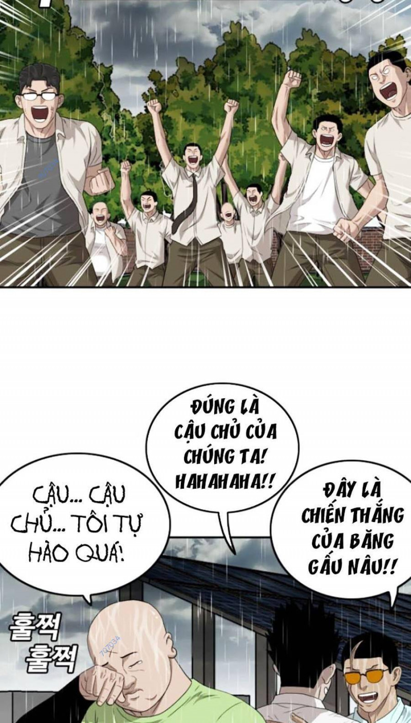 người xấu chapter 115 67