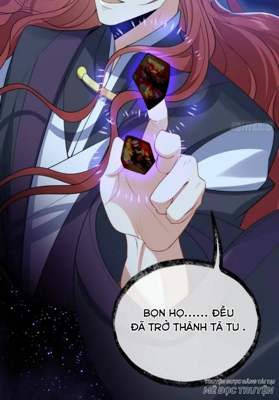phế nữ yêu thần chapter 75 52