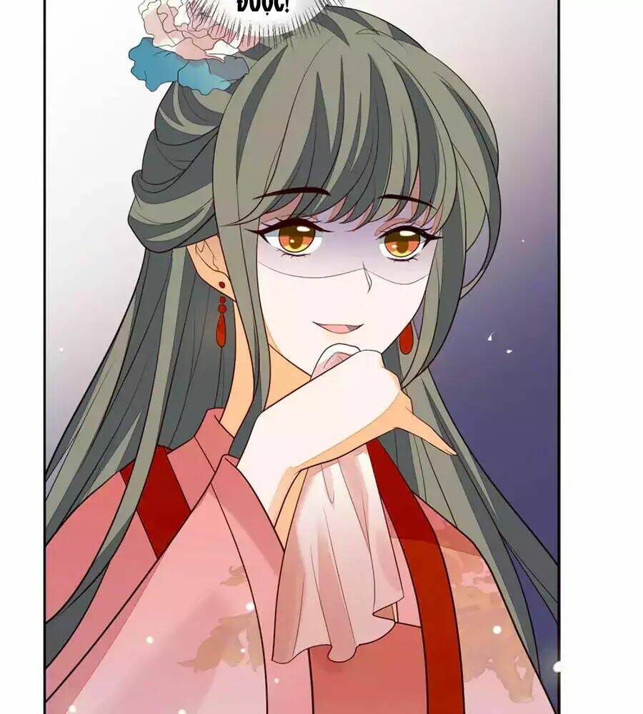 cửu khuyết phong hoa chapter 46 22