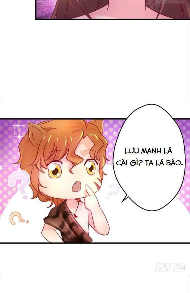 [16+] thảnh thơi thú thế chủng chủng điền, sinh sinh tể chapter 8 5