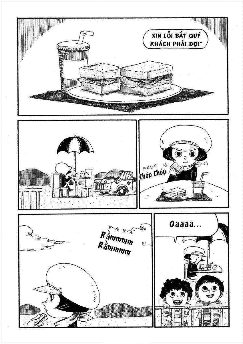 cat in the car chapter 9 4