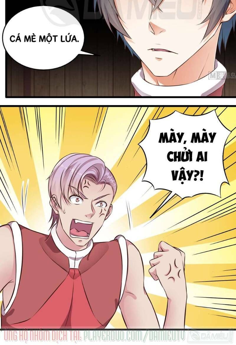 địa phủ khai phá thương chapter 138 7