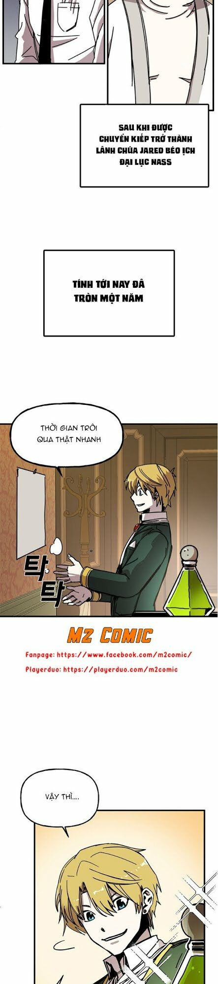 bug player - người chơi lỗi chapter 41 2