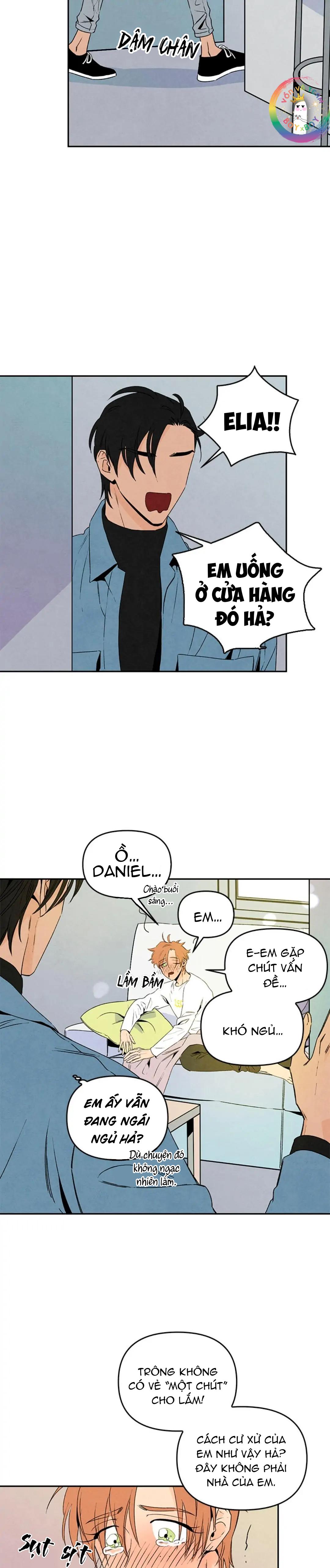 bona sort chapter 32 10