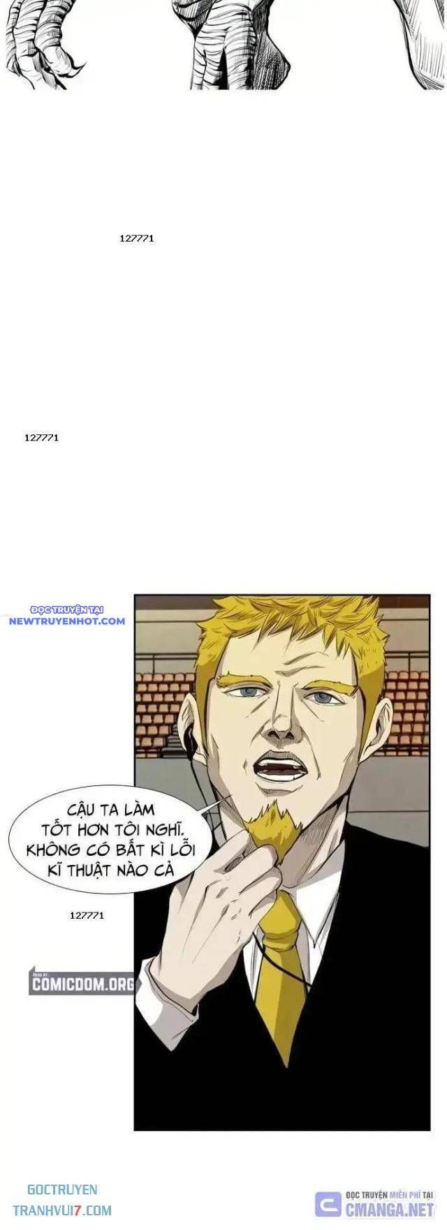 shark - cá mập chapter 131 3