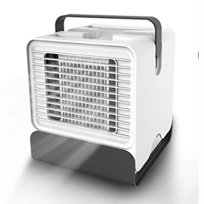 Quạt điều hòa mini để bàn Air Cooler LFJ-08 2in1