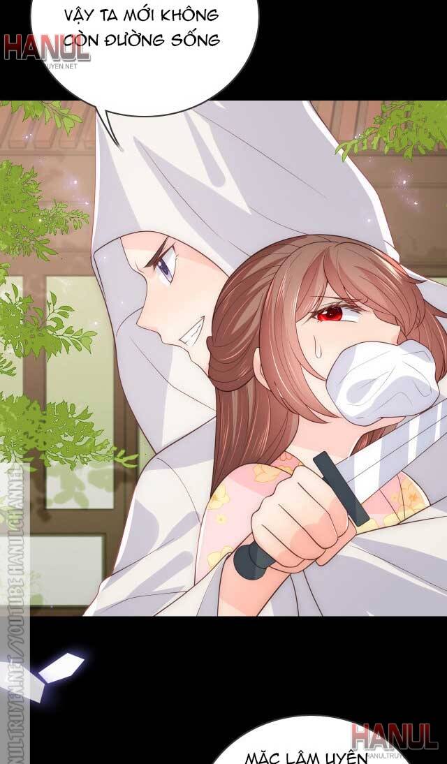 dưỡng địch vi hoạn chapter 157 34