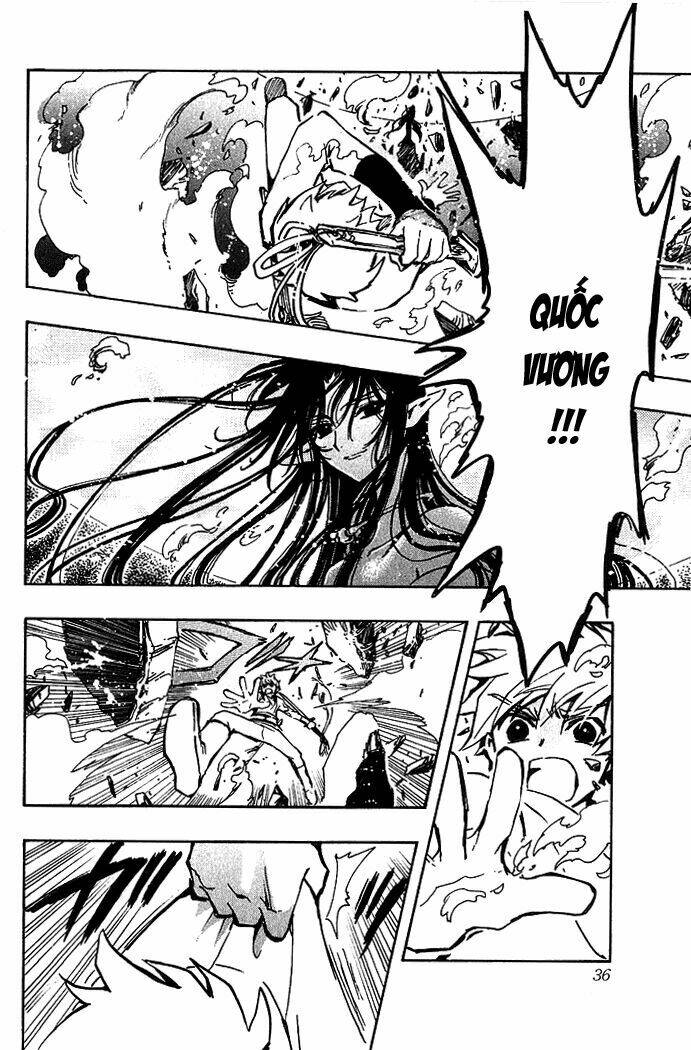 huyền thoại đôi cánh chapter 67 9