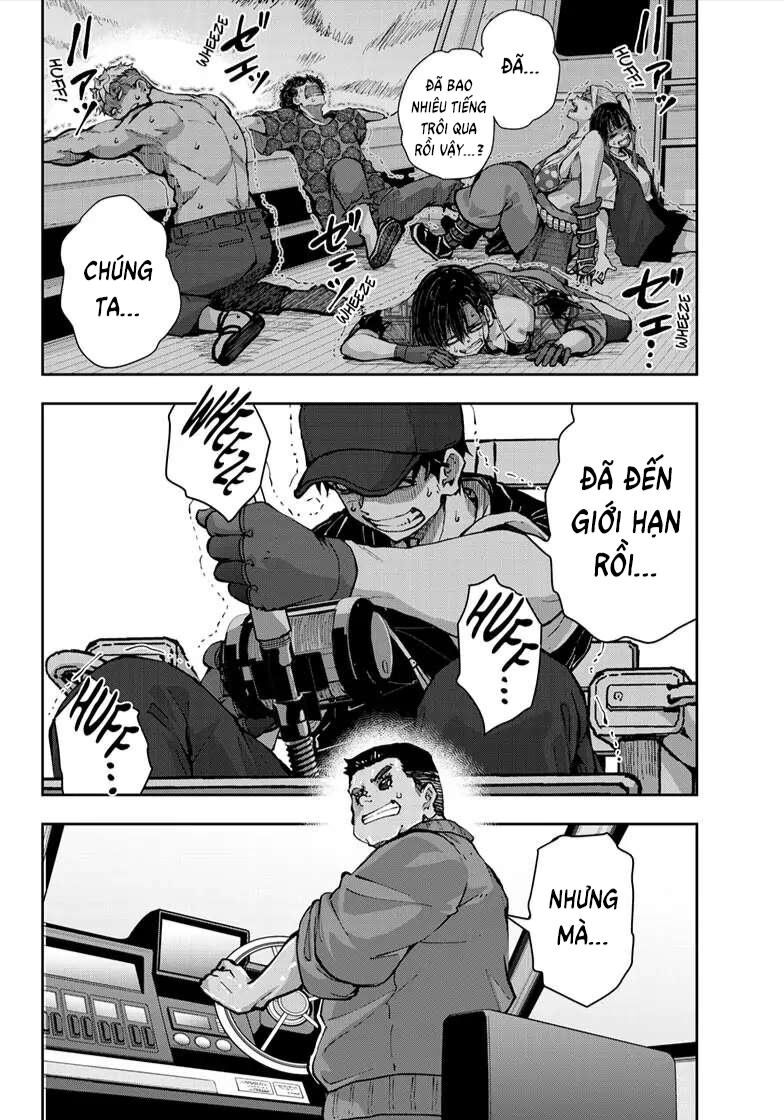 100 điều muốn làm trước khi chết chapter 54 26