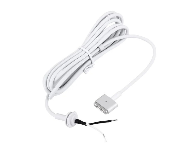 Đầu Dây Cáp Sạc Dành Cho MacBook Thay Thế Sửa Chữa Adapter 45W 60W 85W Chữ T