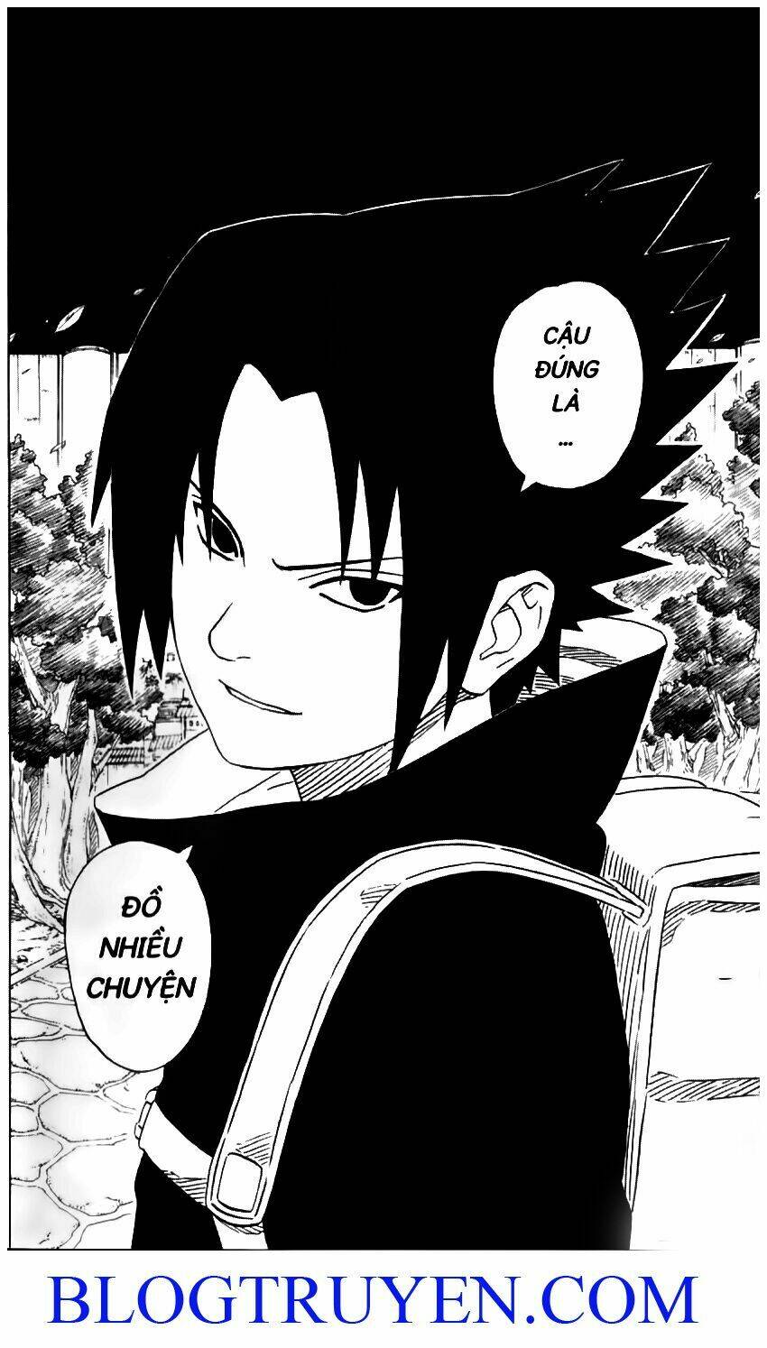 naruto - cửu vĩ hồ ly chapter 181 17