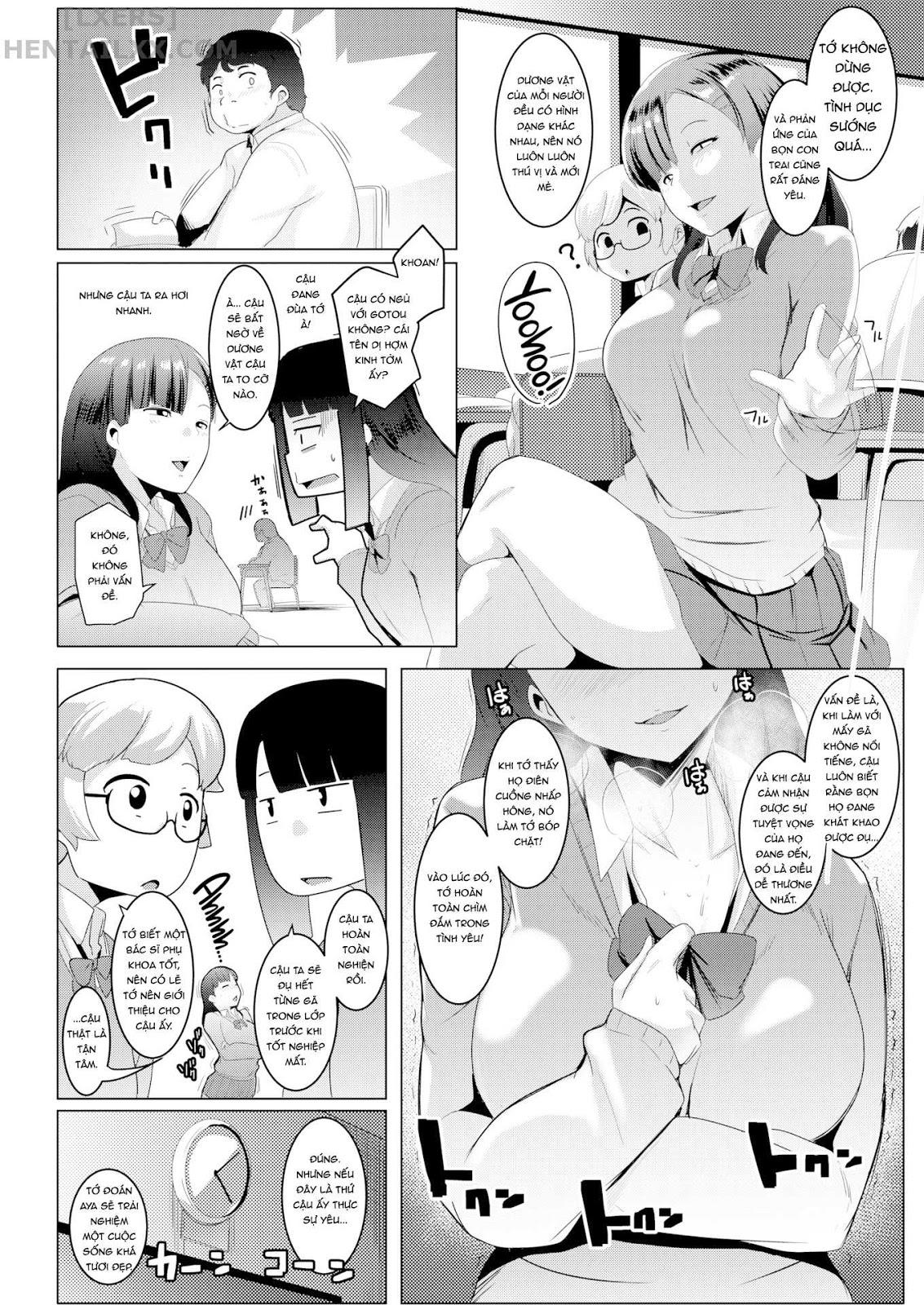 ký ức trên cơ thể cô ấy chapter 0 4