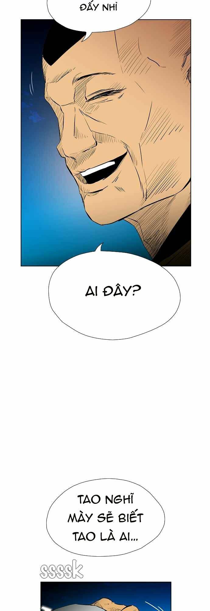 kẻ hồi sinh chapter 134 3