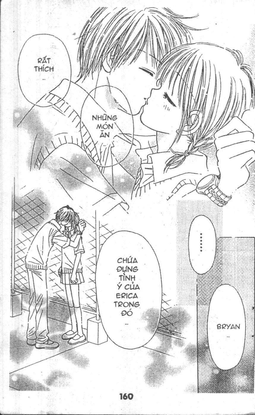 beautiful 100% chapter 3 158