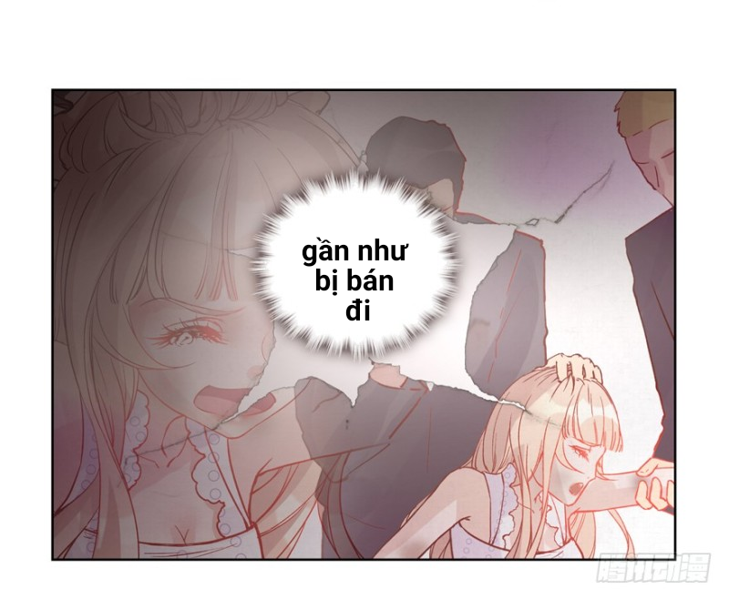 tình yêu trong thù hận chapter 5 8