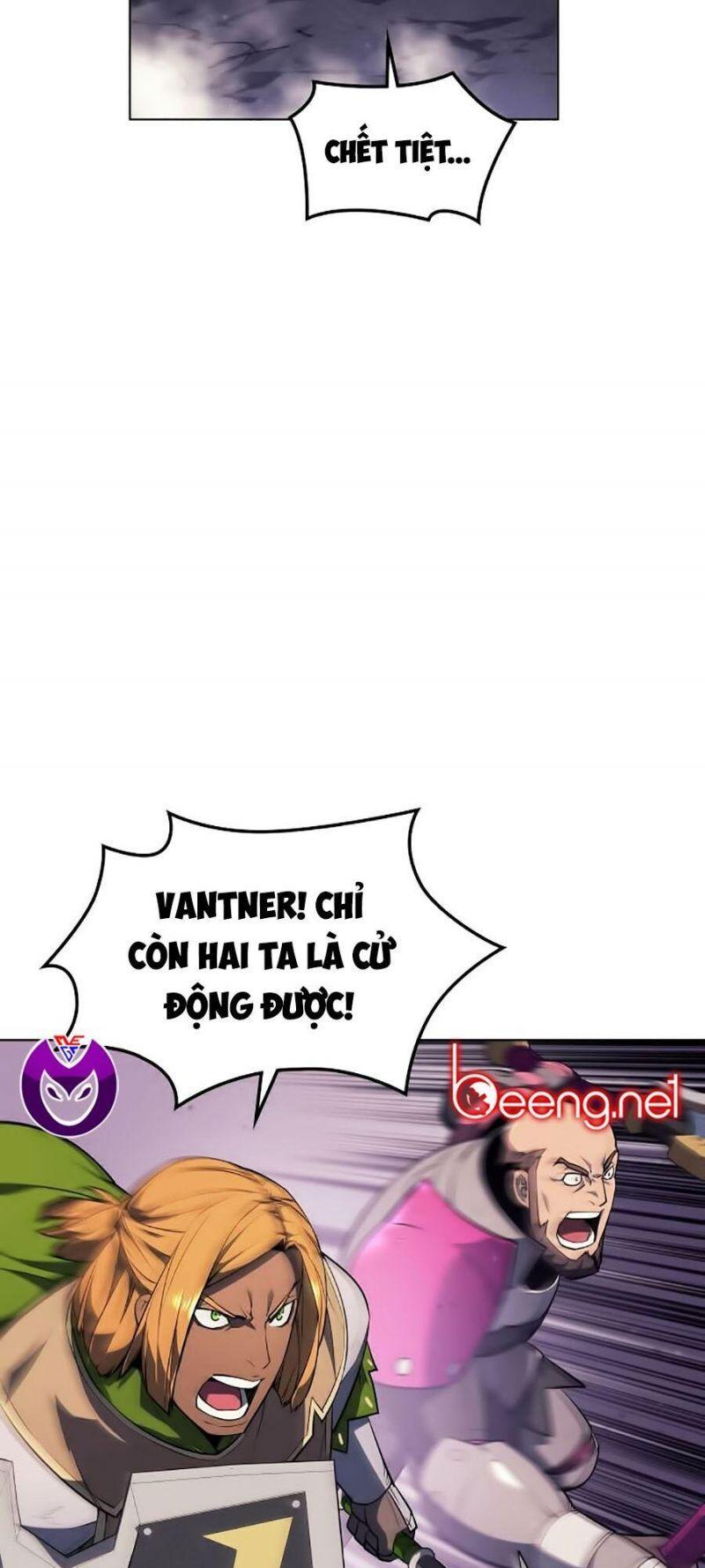 vượt qua giới hạn chapter 49 118