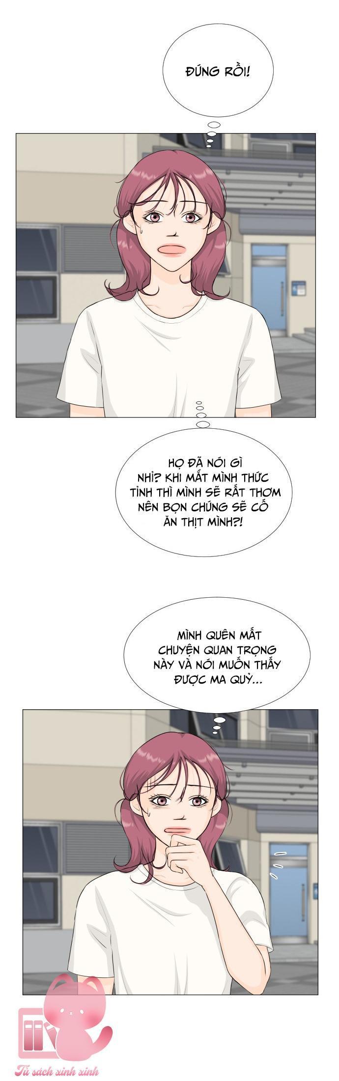 bán quỷ chapter 65 10