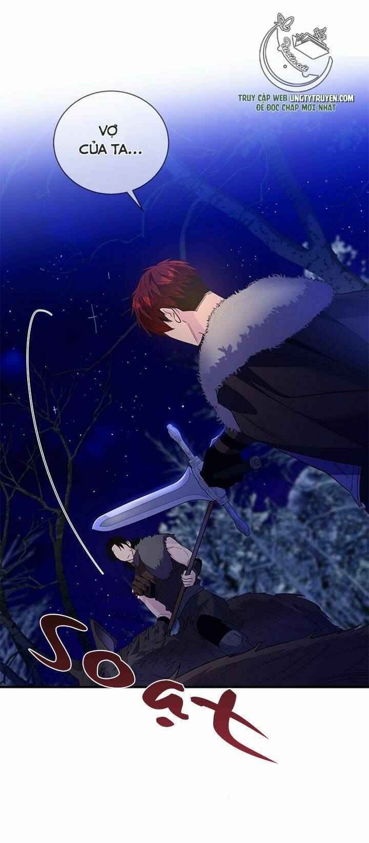 chồng yêu, em muốn đình công! chapter 28 31