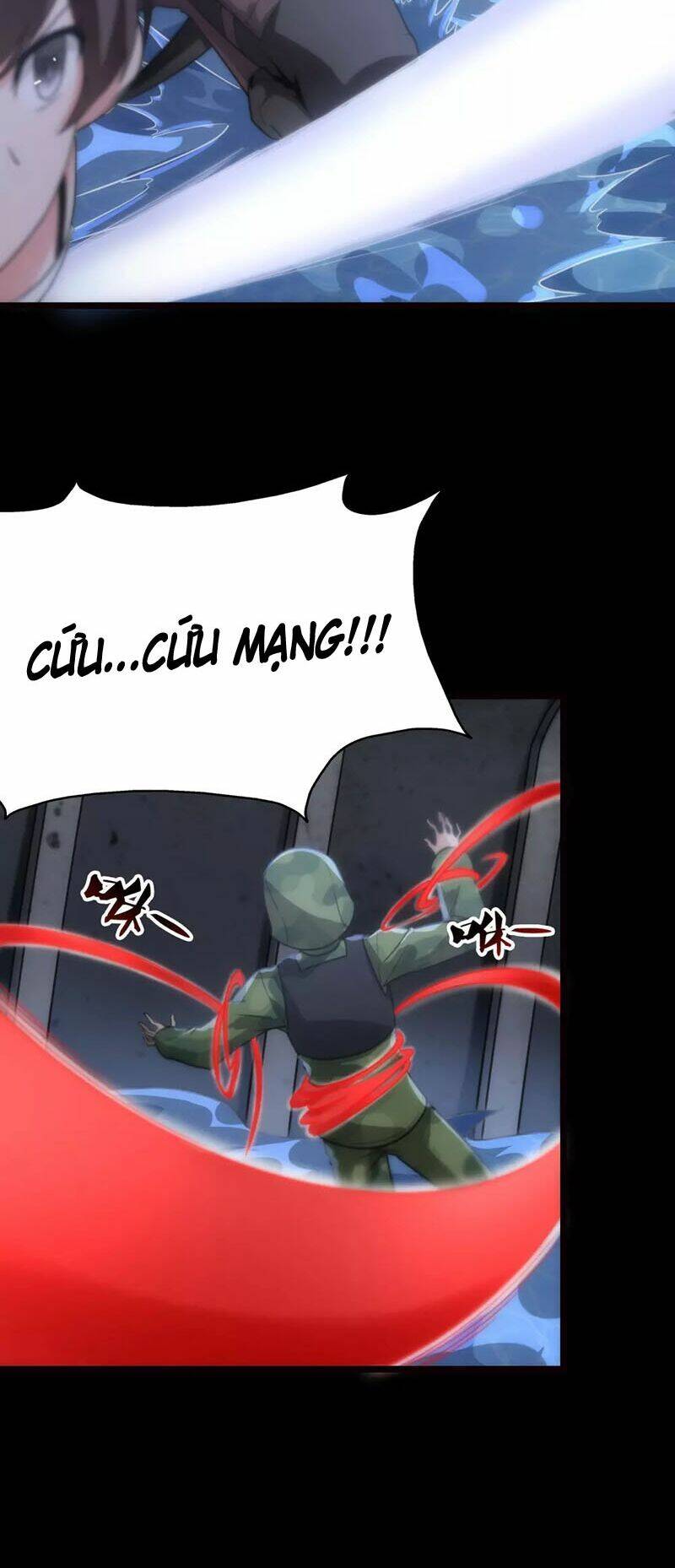 bạn gái virus của tôi chapter 202 24