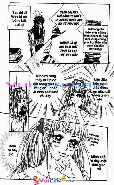 đến vương quốc ma chapter 10 111