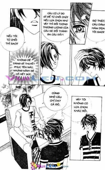 thiên thần tái thế chapter 14 122