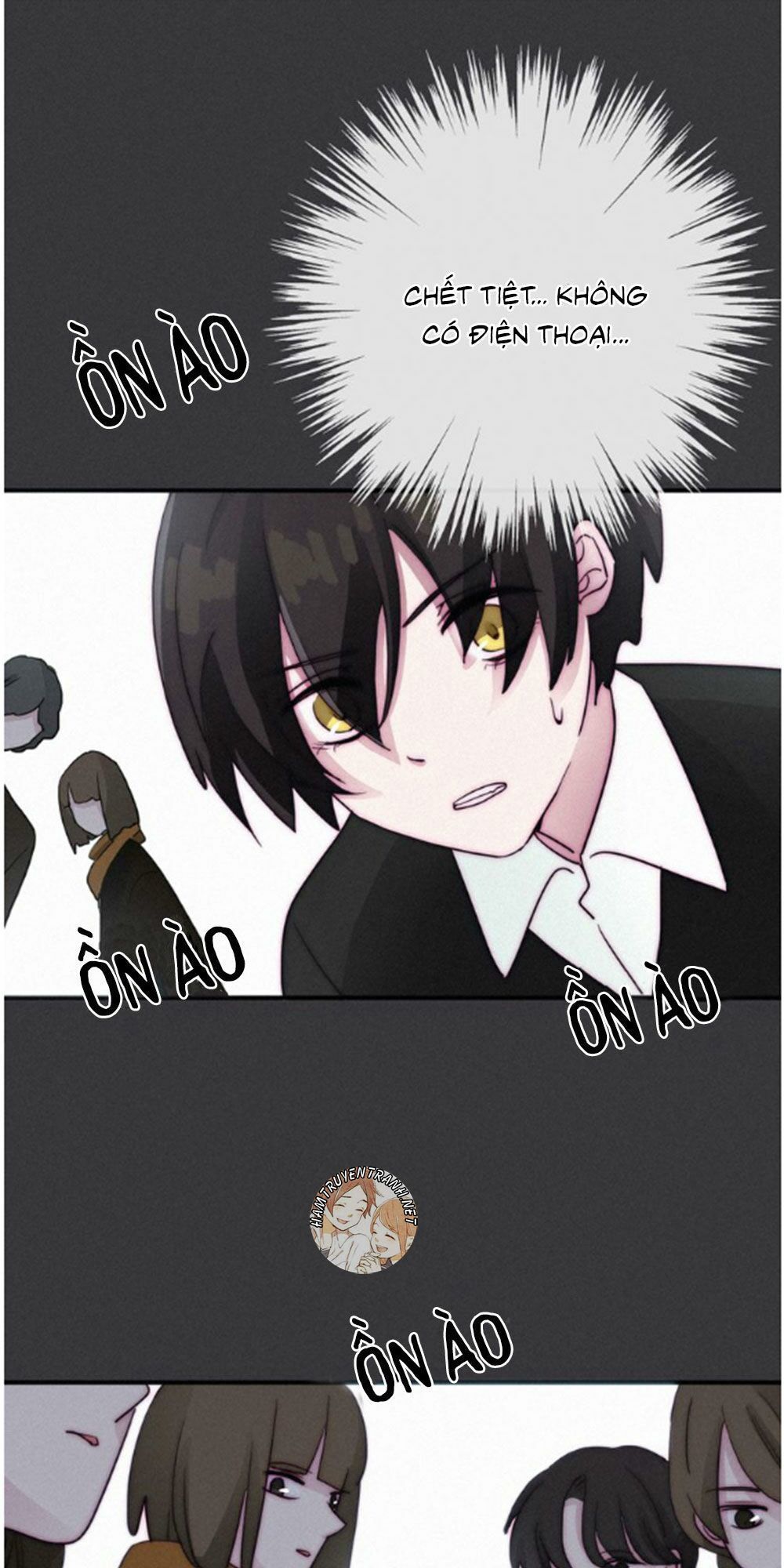 bí mật bóng đêm chapter 2 112