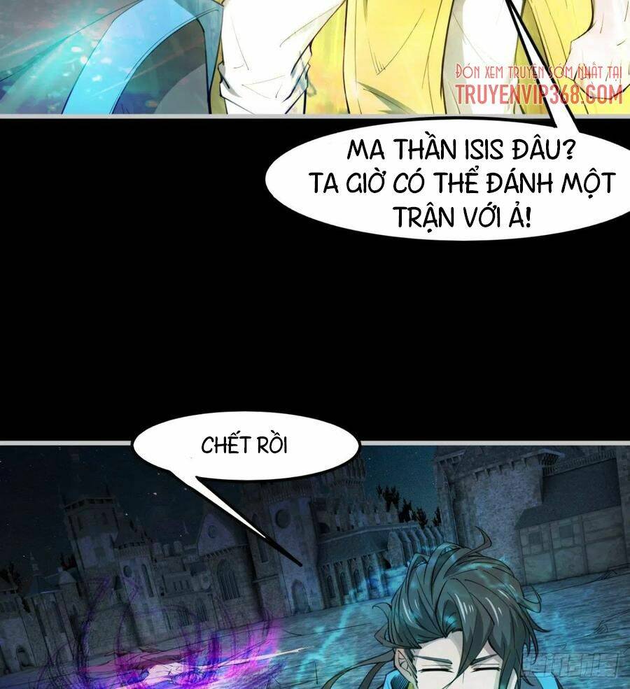 ma hoàng sư đệ quả thực quá chung tình chapter 84 22