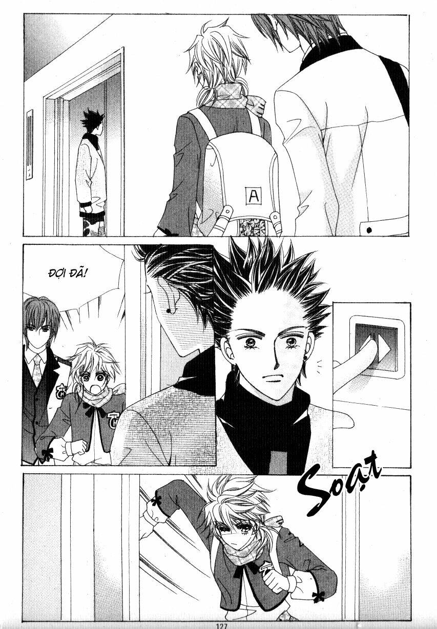 she's scary chapter 44 9