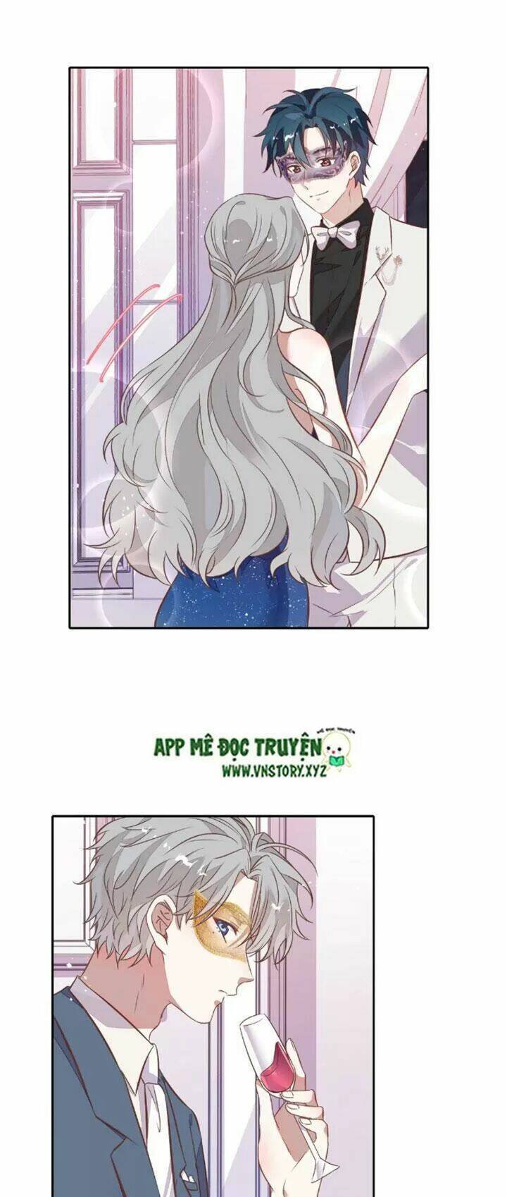 bạn trai kém tuổi bẫy yêu tôi chapter 21 16