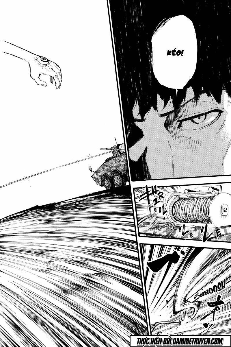dolly kill kill chapter 49 8