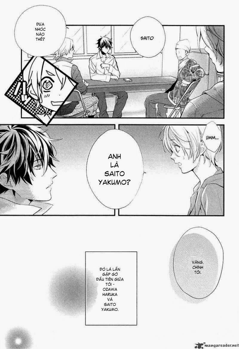 shinrei tantei yakumo - thám tử tâm linh season 2 chapter 1 8