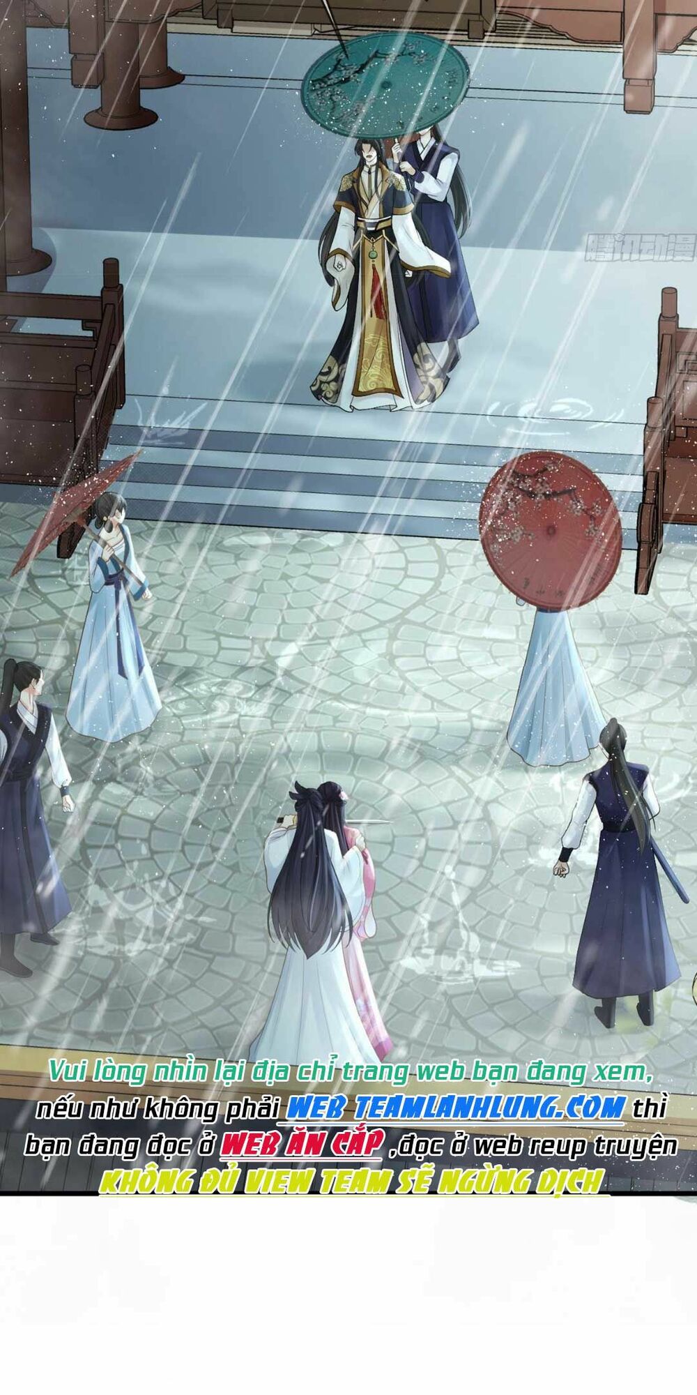sự trả thù của vương phi chapter 22 12